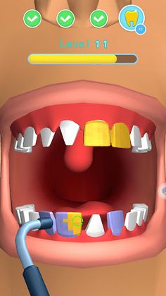 DentalGenius - Screenshot 3