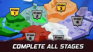 Commando Team - Screenshot 1