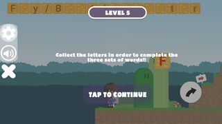 The Spell - Screenshot 1