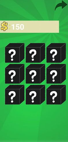 Random Cardboard Box - Screenshot 1