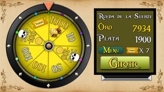 Rafaela Herrera - Screenshot 2