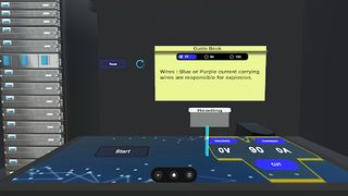 Exploders VR - Screenshot 3