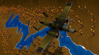 Phoenix - AirStrike - Screenshot 3