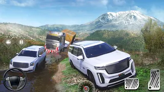 Impossible Monster Truck Game - Screenshot 3