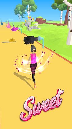 Fashion Challenge - Doll Dress - Screenshot 1