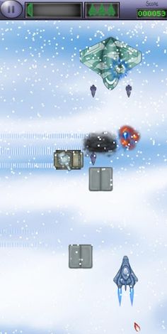 Laloria - Screenshot 1