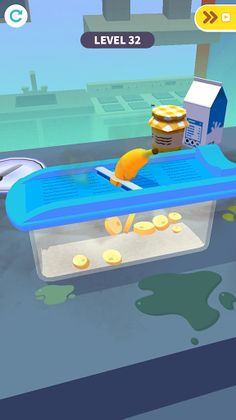 Food Master: Best Impasta! - Screenshot 4