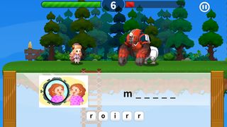 QuizMonster - Screenshot 1