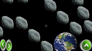 SpaceRacer1 - Screenshot 3