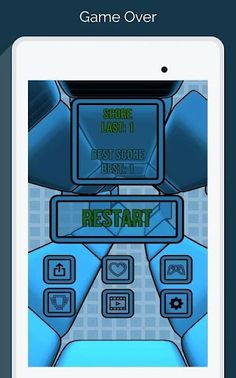 Tunnel Twister - Screenshot 2