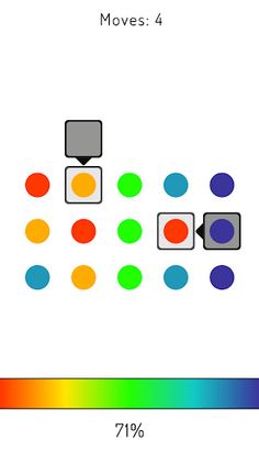 Color Code - Screenshot 2