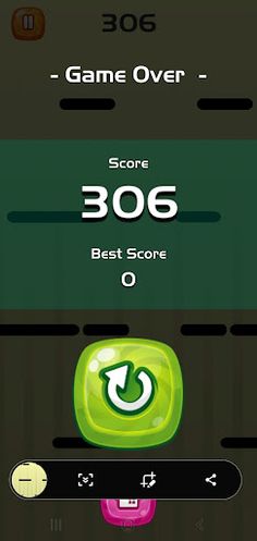 Sanic Crazy Ball - Screenshot 4