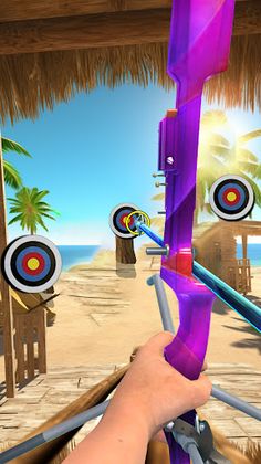 Bow and Arrow : Archery Games - Screenshot 3