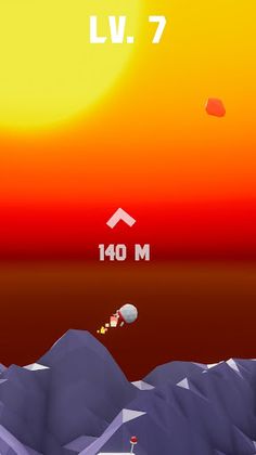 Lander 21 - Screenshot 1