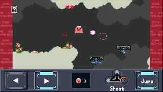 Pink Heaven - Screenshot 3