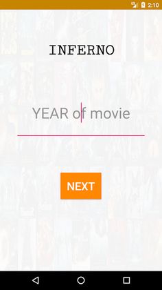 Movie Game: Hollywood Cinema Q - Screenshot 4