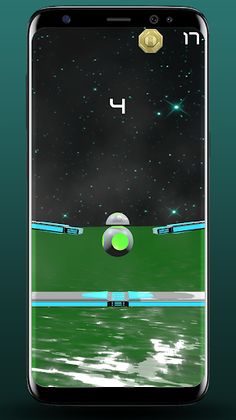 Jumpy Droid - Screenshot 4