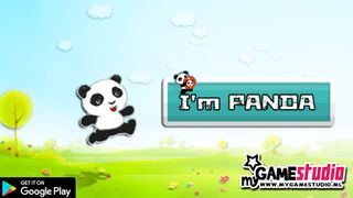 I'm Panda ( Panda Run ) - Screenshot 3