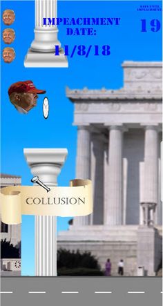 Commander Impeach - Screenshot 2