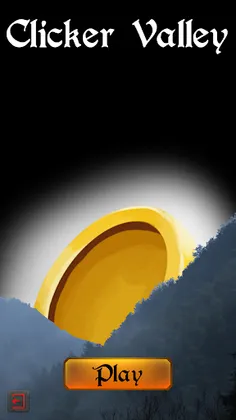 Clicker Valley - Screenshot 1