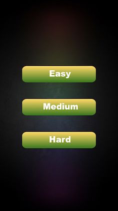 Touch The Color - Screenshot 2