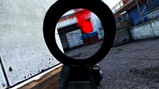 Modern Strike Shooting Games - Screenshot 2