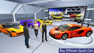 Billionaire Business Dad Games - Screenshot 3