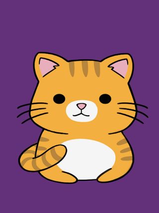 Cat Button - Screenshot 2