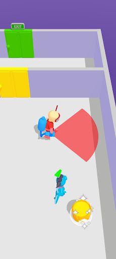 Color Doors - Screenshot 1