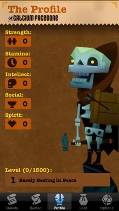 EpicWin - Screenshot 3