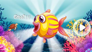 Match Little Fish - Screenshot 3