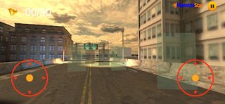 Glass Chur Chur - Screenshot 1