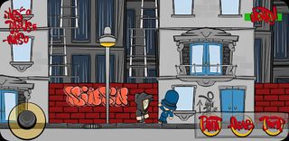 Throws Tags And Hits - Screenshot 1