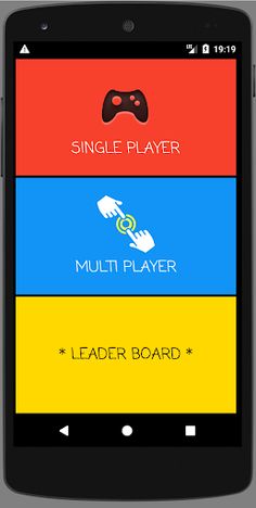 Z-Boom - Screenshot 2