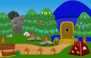 Free New Escape Game 76 Footba - Screenshot 3