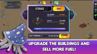 Pass the Gas - Screenshot 3