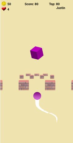 Challenge the Brain (Math Game - Screenshot 4