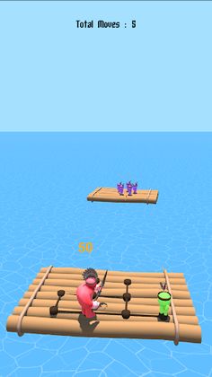 Archer Sort: Merge Army - Screenshot 3