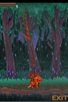 Merge Thunder Dragons - Screenshot 1