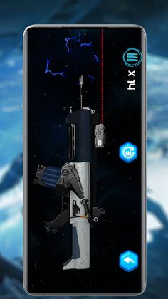 Lightsaber & Sci-Fi Guns Sound - Screenshot 4