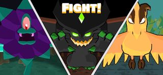 Gold For All - Screenshot 3