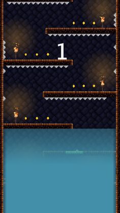 Cave - Screenshot 4