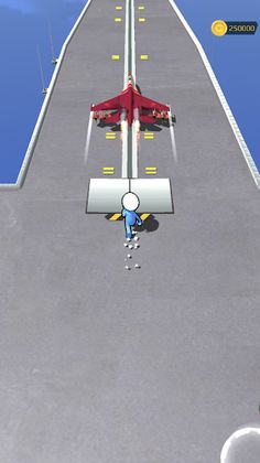 My Little Warship - Screenshot 3