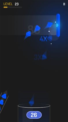 Wall Hit - Screenshot 3