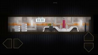 Sakhalin Station - Screenshot 3