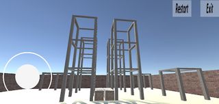 Physical Simulator - Screenshot 1