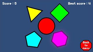 Memory - Screenshot 2