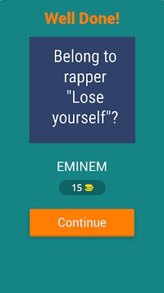 ARTIST NAMING CONTEST 2023 - Screenshot 2