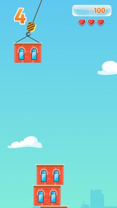 Tower Game - Screenshot 3