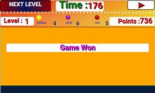 Sharp Mindss 2019 - Screenshot 1